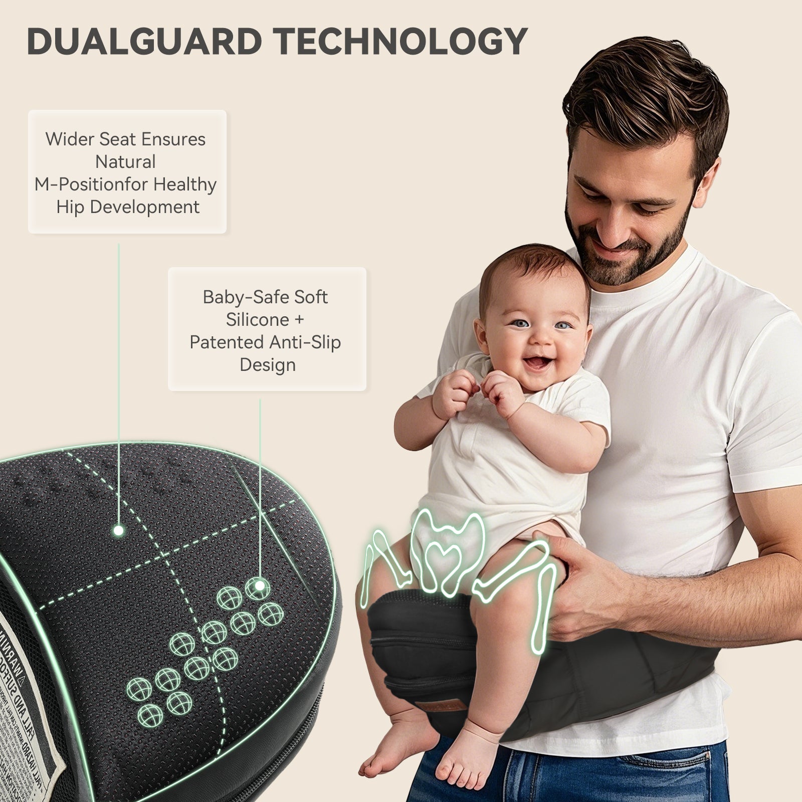 Baby carrier