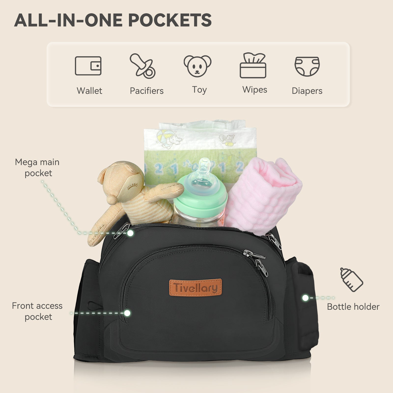 Baby carrier