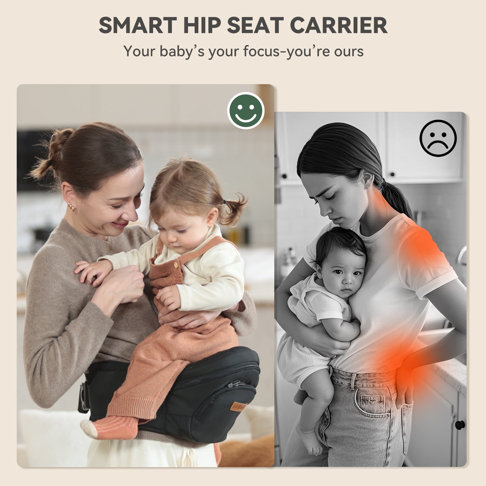Baby carrier