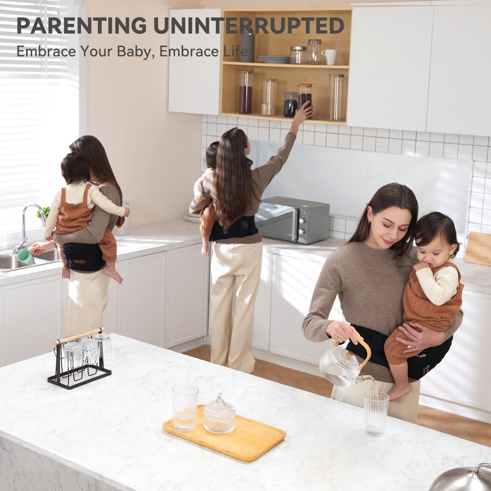 Baby carrier