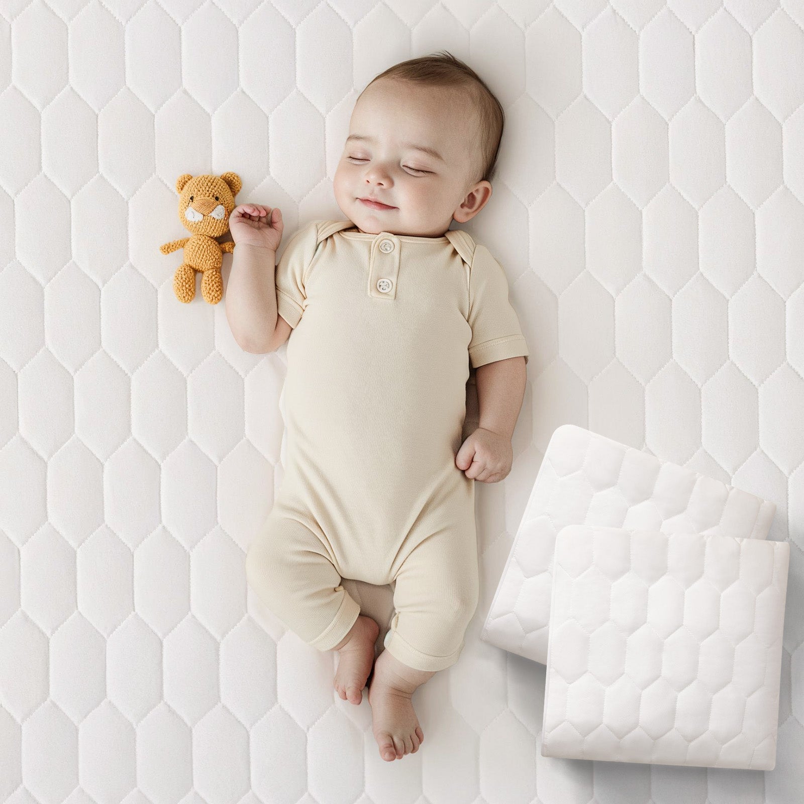 Mattress Protectors