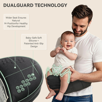 Baby carrier