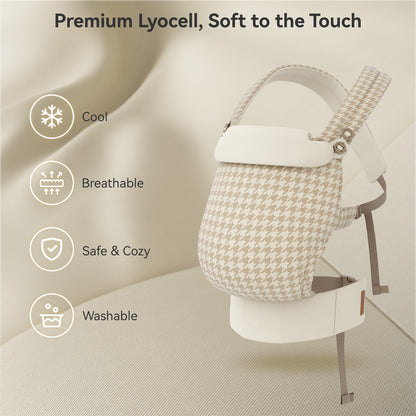 Double-sided strap
