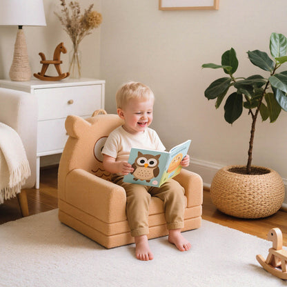 Toddler Chair