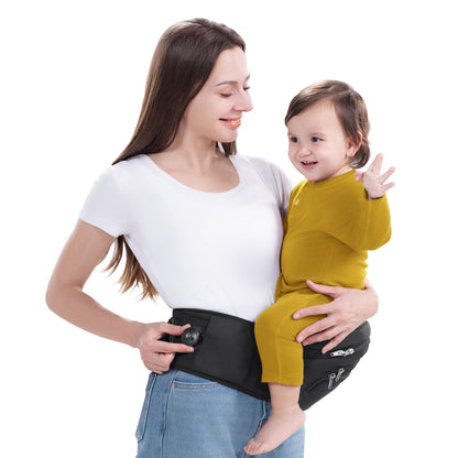 Baby carrier