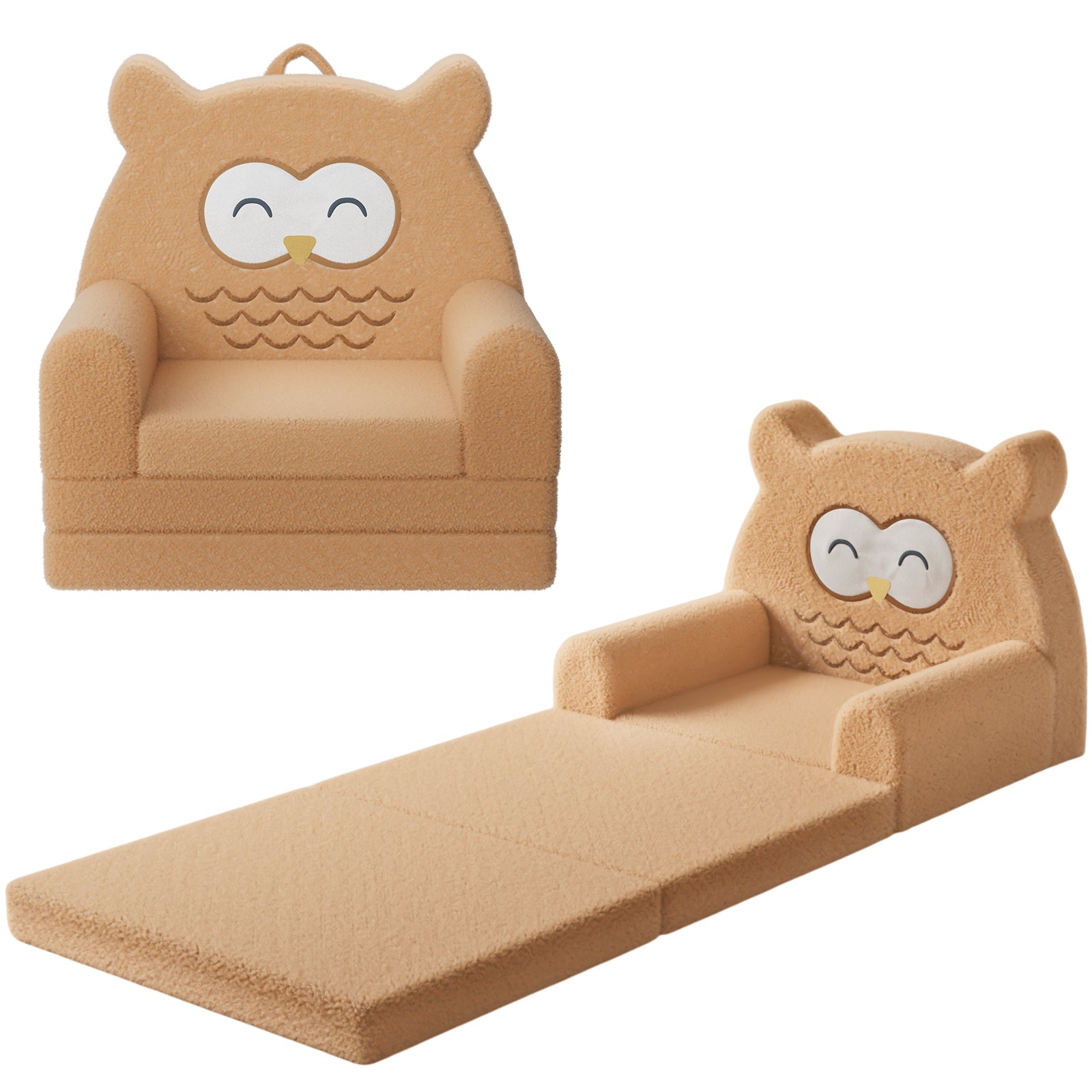 Toddler Chair