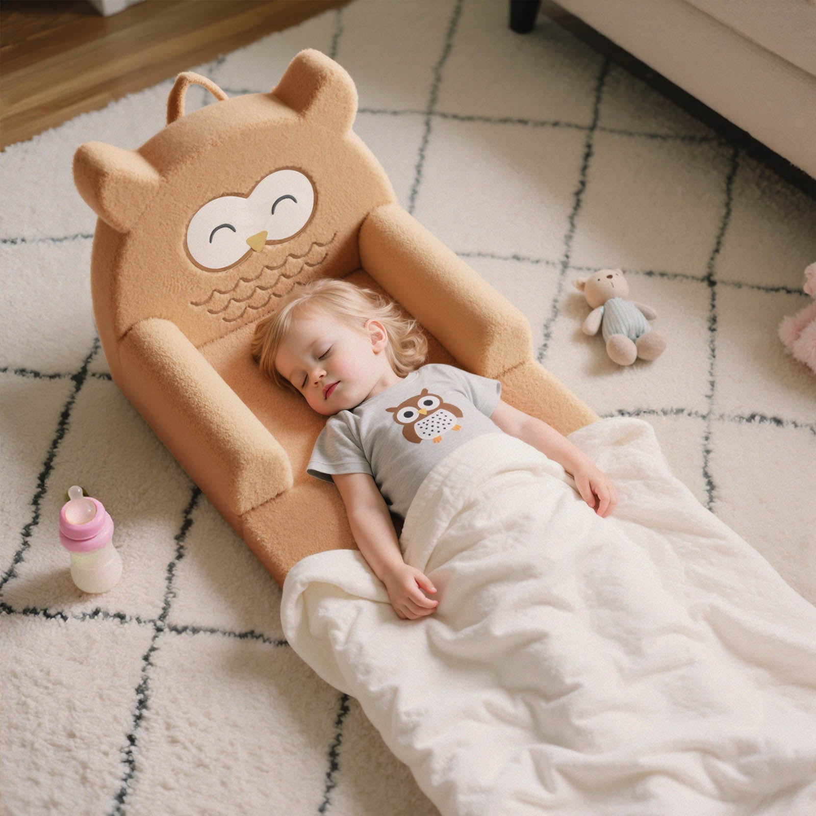 Toddler Chair