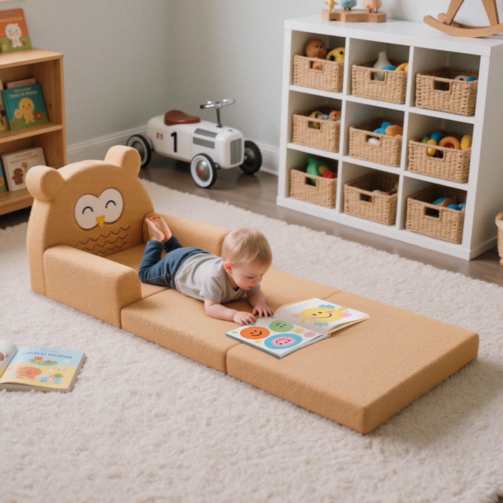 Toddler Chair